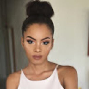 Meet your Posher, Alanna